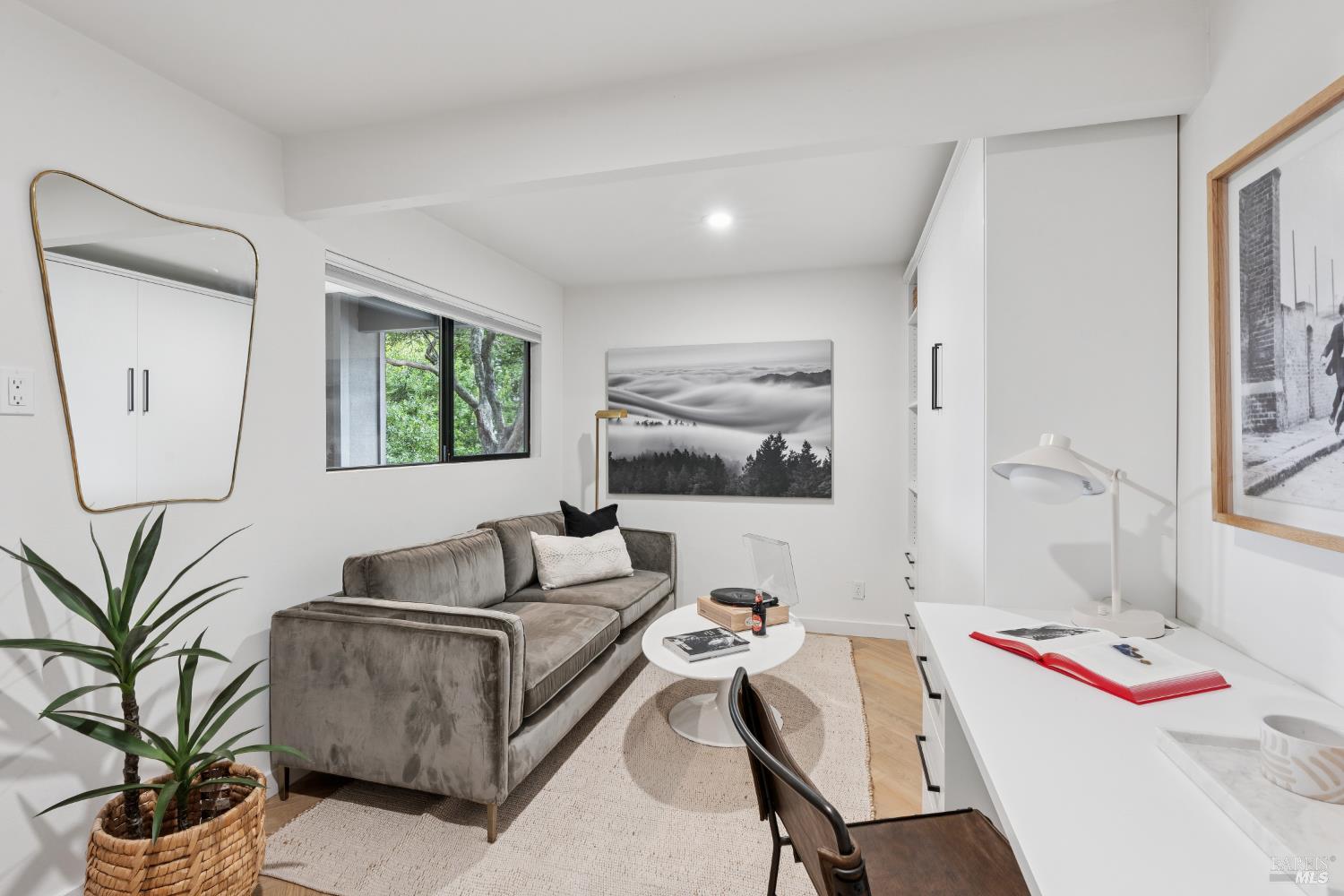 Detail Gallery Image 38 of 53 For 815 Autumn Ln, Mill Valley,  CA 94941 - 4 Beds | 2 Baths