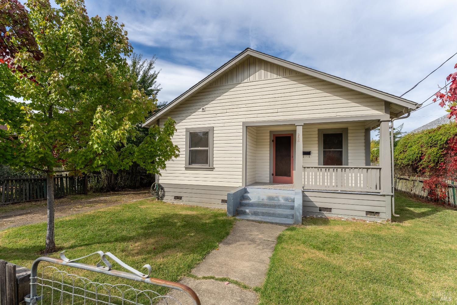 Detail Gallery Image 16 of 38 For 258 State St, Willits,  CA 95490 - 2 Beds | 1 Baths