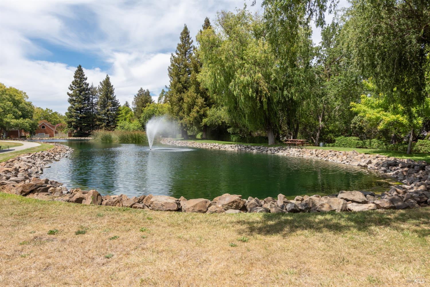 Detail Gallery Image 35 of 35 For 2734 Lakeview Dr, Santa Rosa,  CA 95405 - 3 Beds | 2 Baths