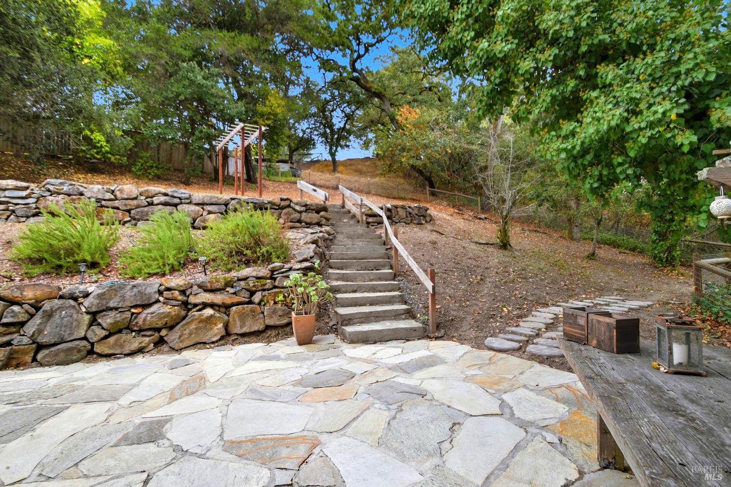 Detail Gallery Image 17 of 30 For 3136 Chanate Rd, Santa Rosa,  CA 95404 - 3 Beds | 2/1 Baths