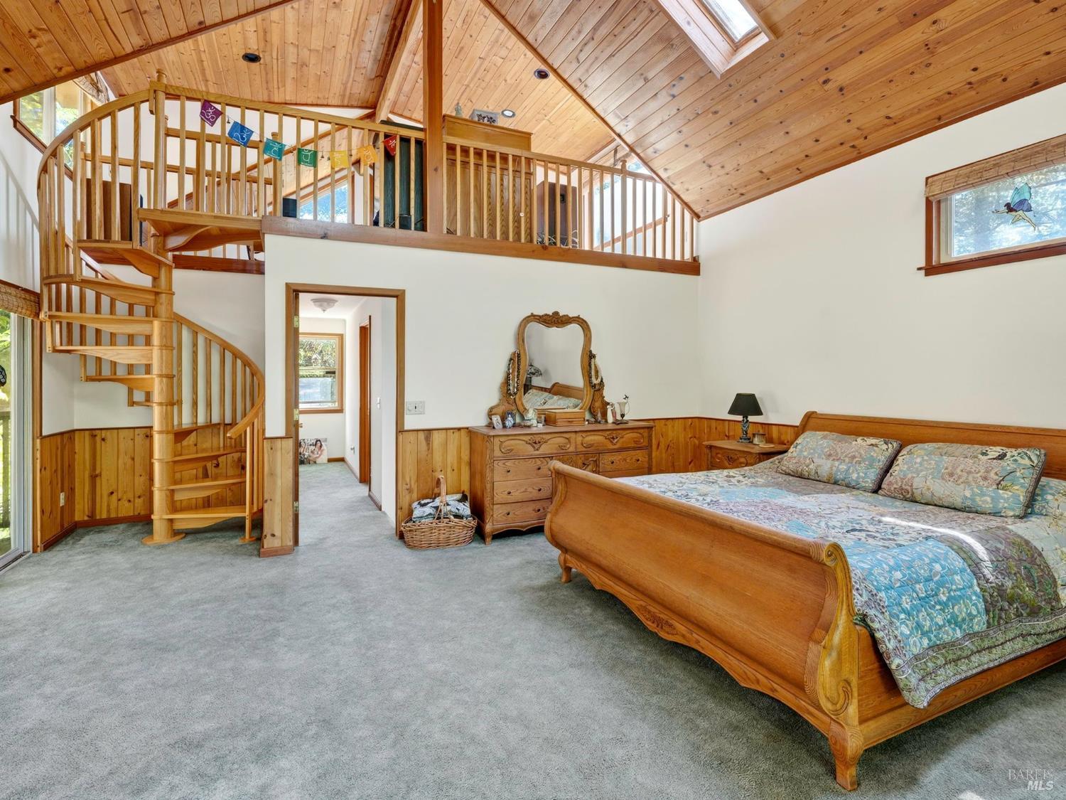 Detail Gallery Image 14 of 32 For 65235 Hwy 271 Hwy, Leggett,  CA 95585 - 3 Beds | 2 Baths