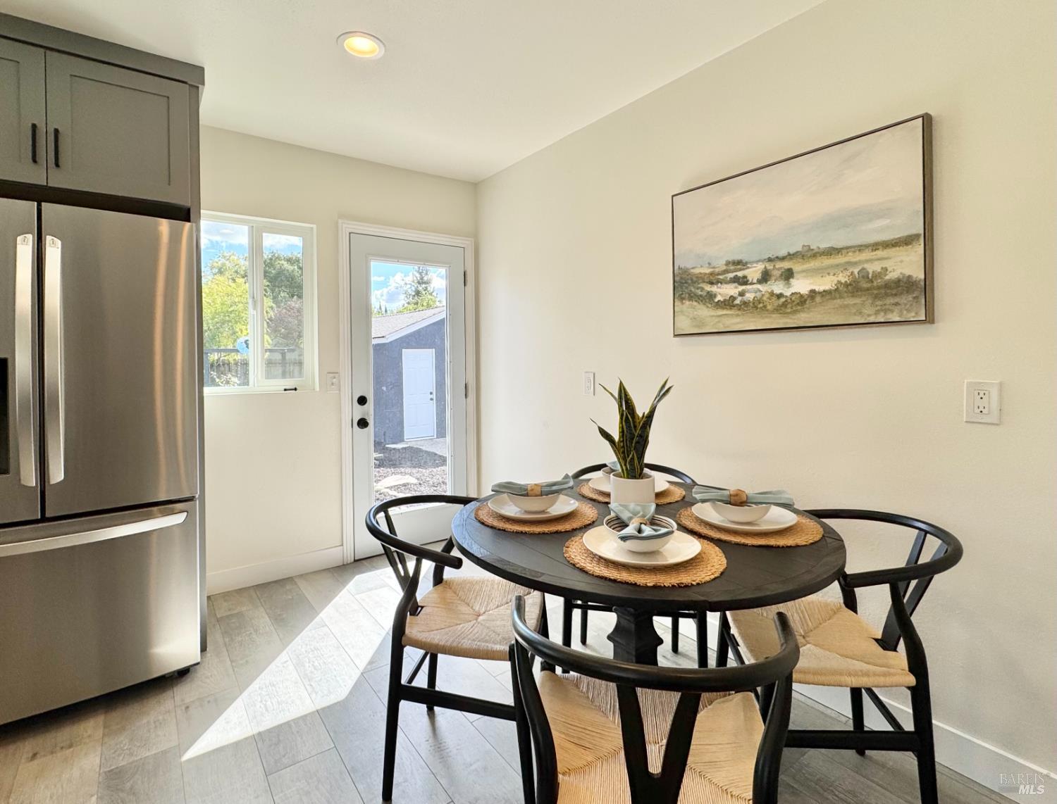 Detail Gallery Image 13 of 34 For 1759 G St, Napa,  CA 94559 - 2 Beds | 1 Baths