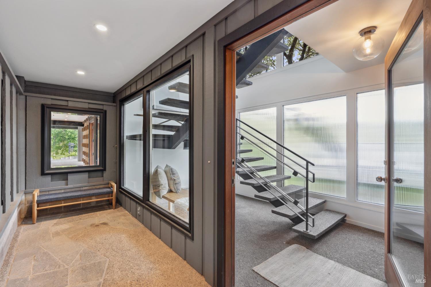 Detail Gallery Image 7 of 53 For 815 Autumn Ln, Mill Valley,  CA 94941 - 4 Beds | 2 Baths