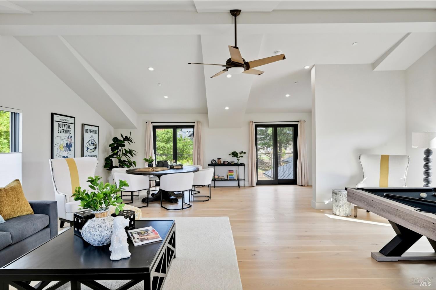 Detail Gallery Image 32 of 45 For 4108 Wallace Rd, Santa Rosa,  CA 95404 - 3 Beds | 2/1 Baths