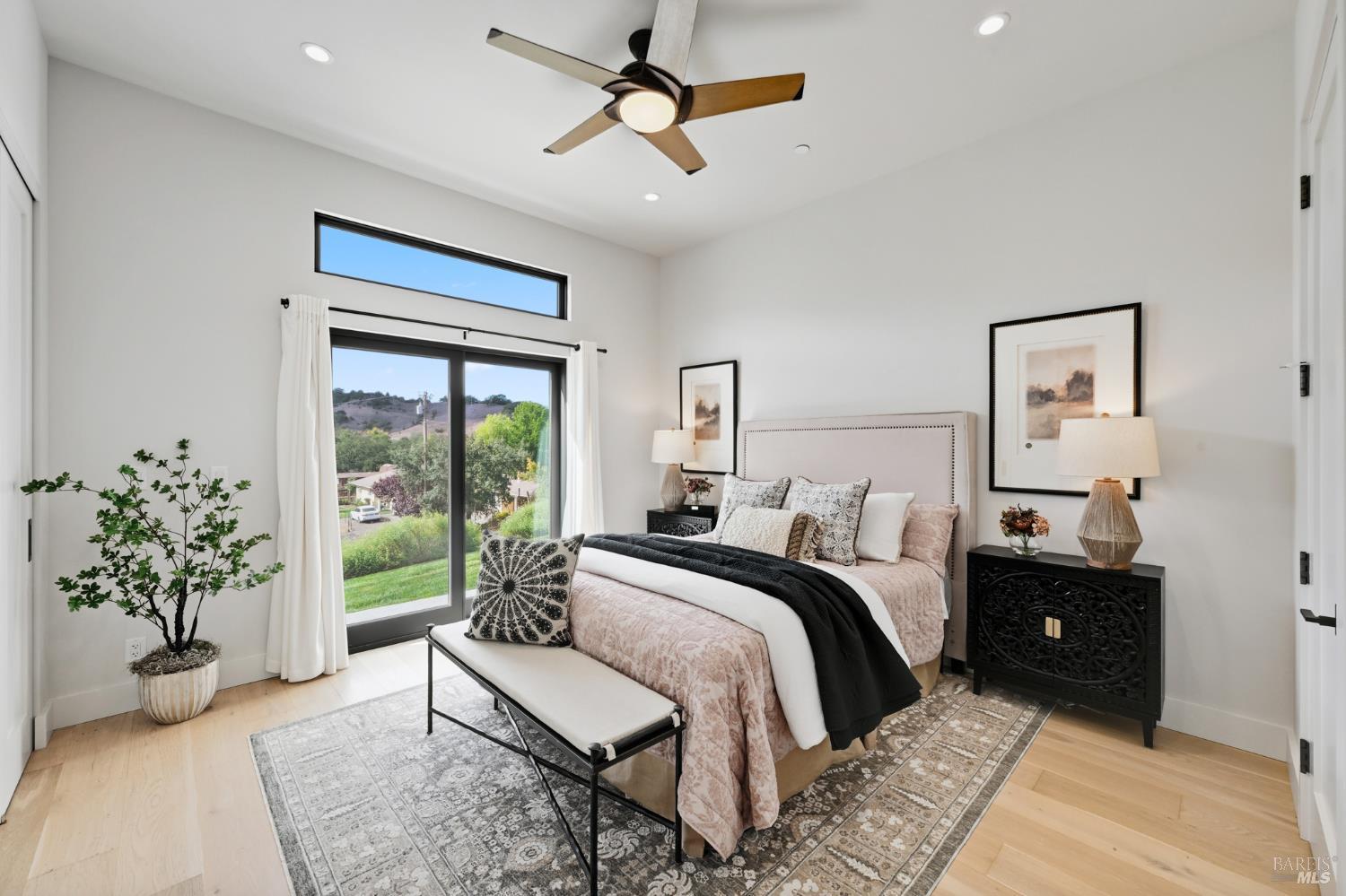 Detail Gallery Image 22 of 45 For 4108 Wallace Rd, Santa Rosa,  CA 95404 - 3 Beds | 2/1 Baths