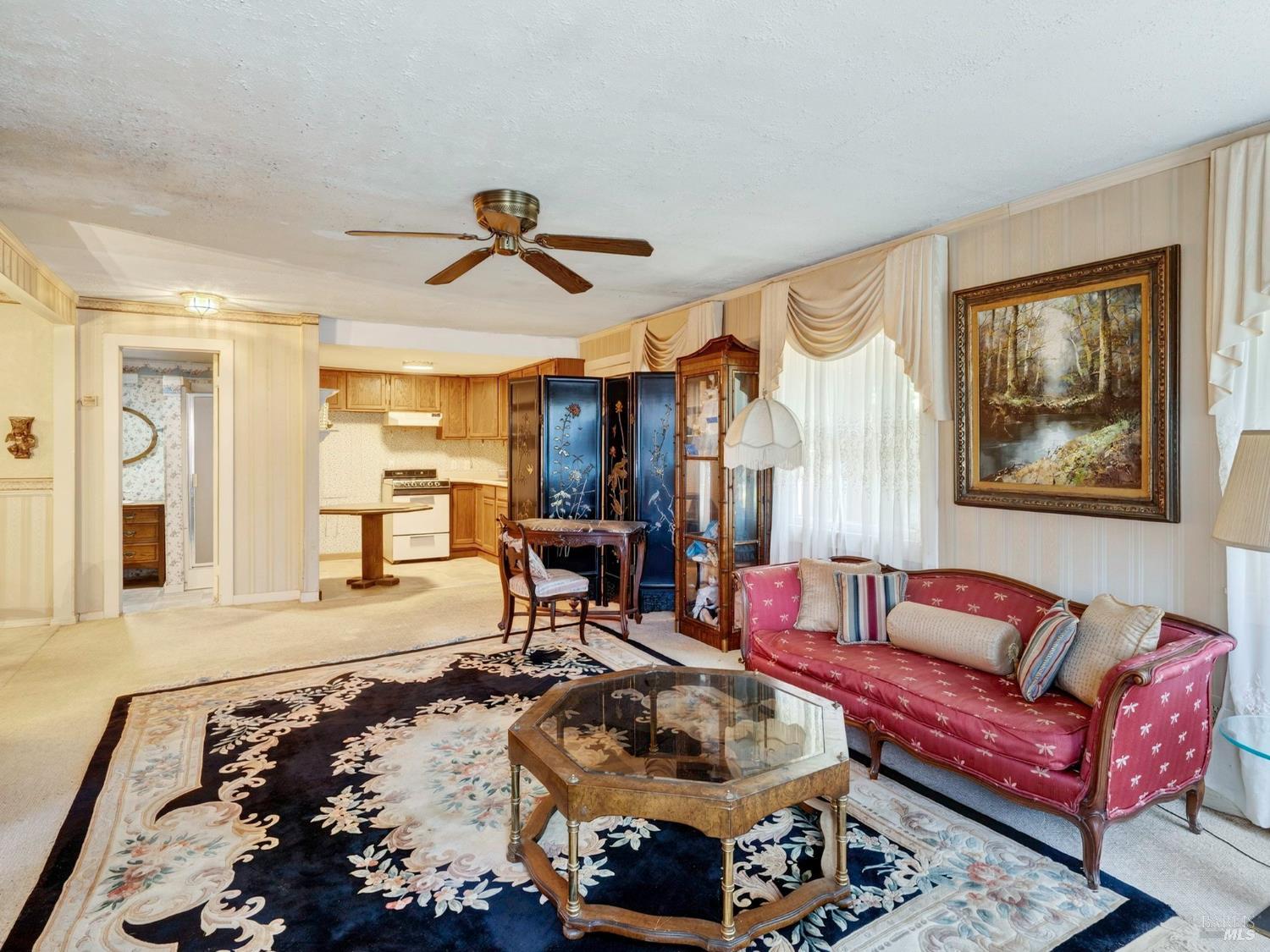 Detail Gallery Image 21 of 32 For 65235 Hwy 271 Hwy, Leggett,  CA 95585 - 3 Beds | 2 Baths