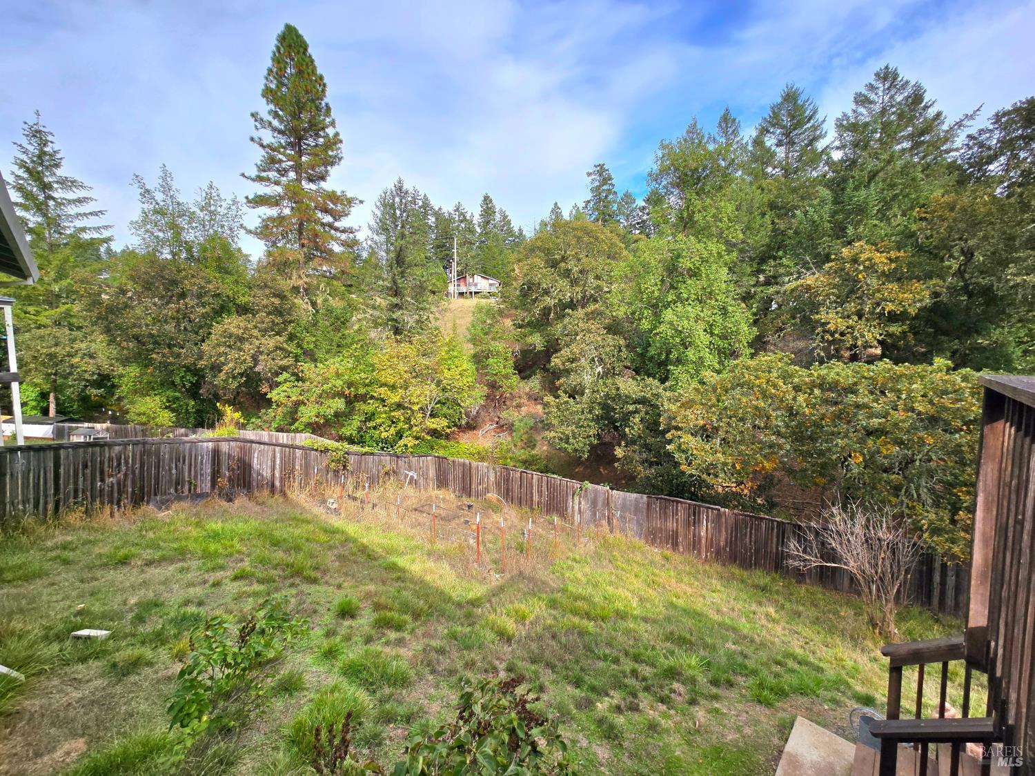 Detail Gallery Image 23 of 23 For 26761 Hawk Rd, Willits,  CA 95490 - 3 Beds | 1/1 Baths