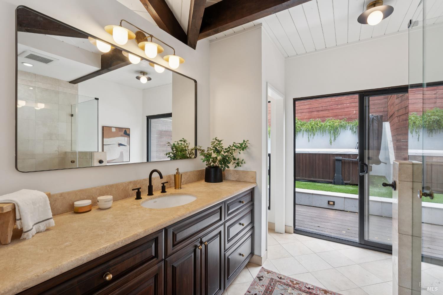 Detail Gallery Image 27 of 53 For 815 Autumn Ln, Mill Valley,  CA 94941 - 4 Beds | 2 Baths