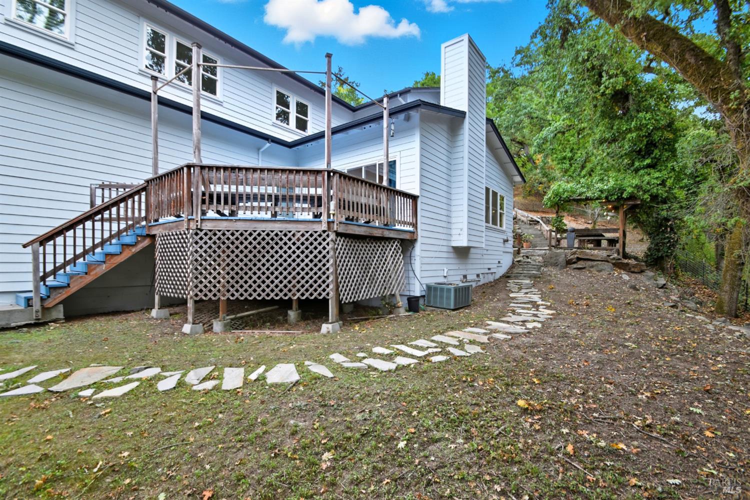 Detail Gallery Image 23 of 30 For 3136 Chanate Rd, Santa Rosa,  CA 95404 - 3 Beds | 2/1 Baths