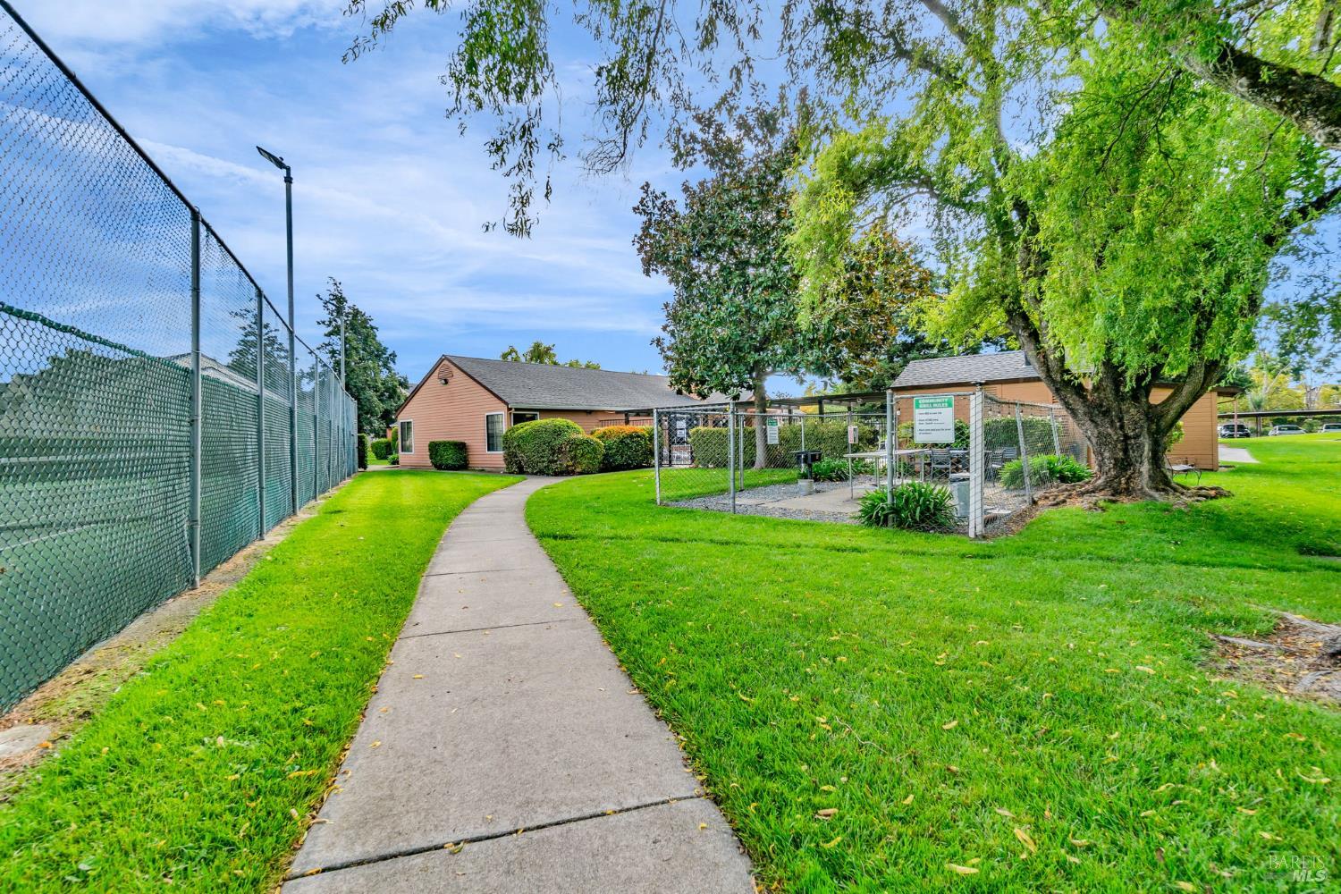 Detail Gallery Image 28 of 30 For 8201 Camino Colegio Unkn #221,  Rohnert Park,  CA 94928 - 1 Beds | 1 Baths