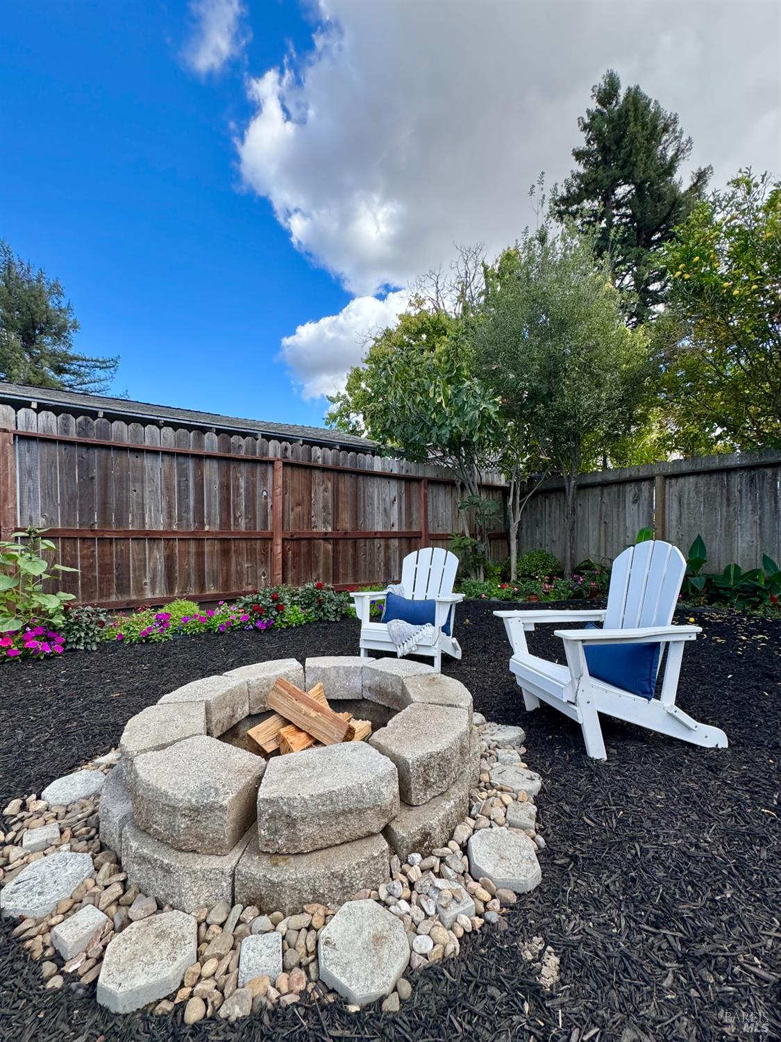 Detail Gallery Image 30 of 34 For 1759 G St, Napa,  CA 94559 - 2 Beds | 1 Baths