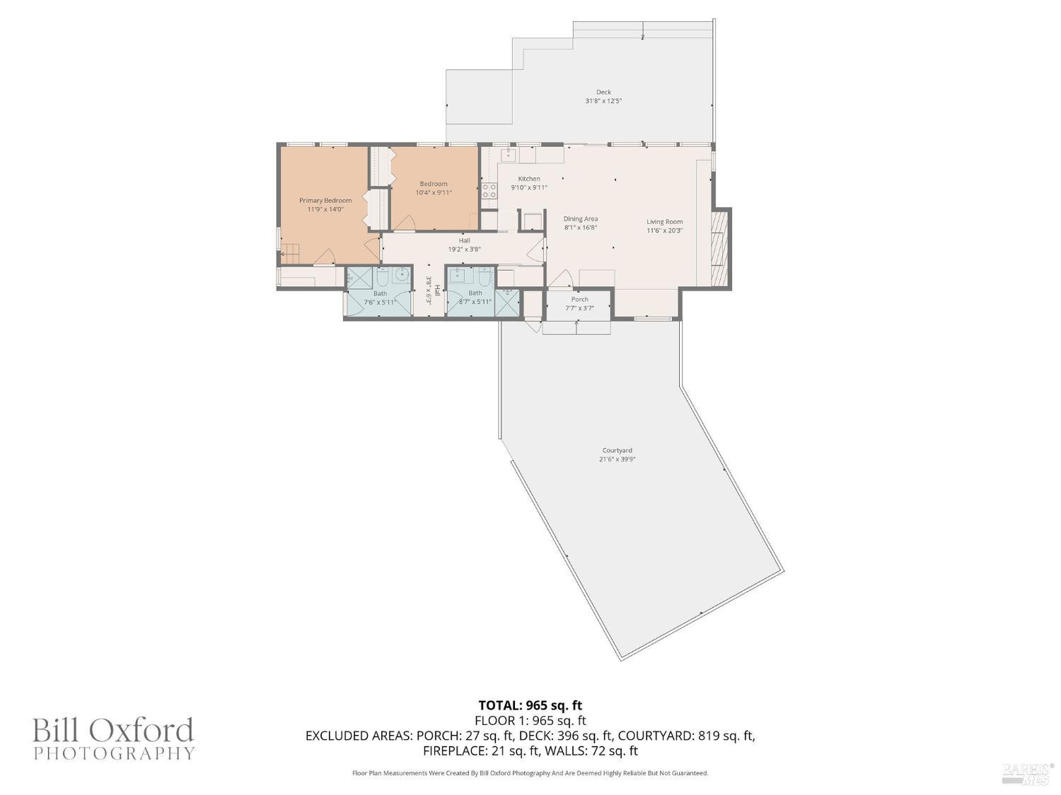 Detail Gallery Image 23 of 60 For 39271 Pacific Reach Rd, The Sea Ranch,  CA 95497 - 2 Beds | 2 Baths