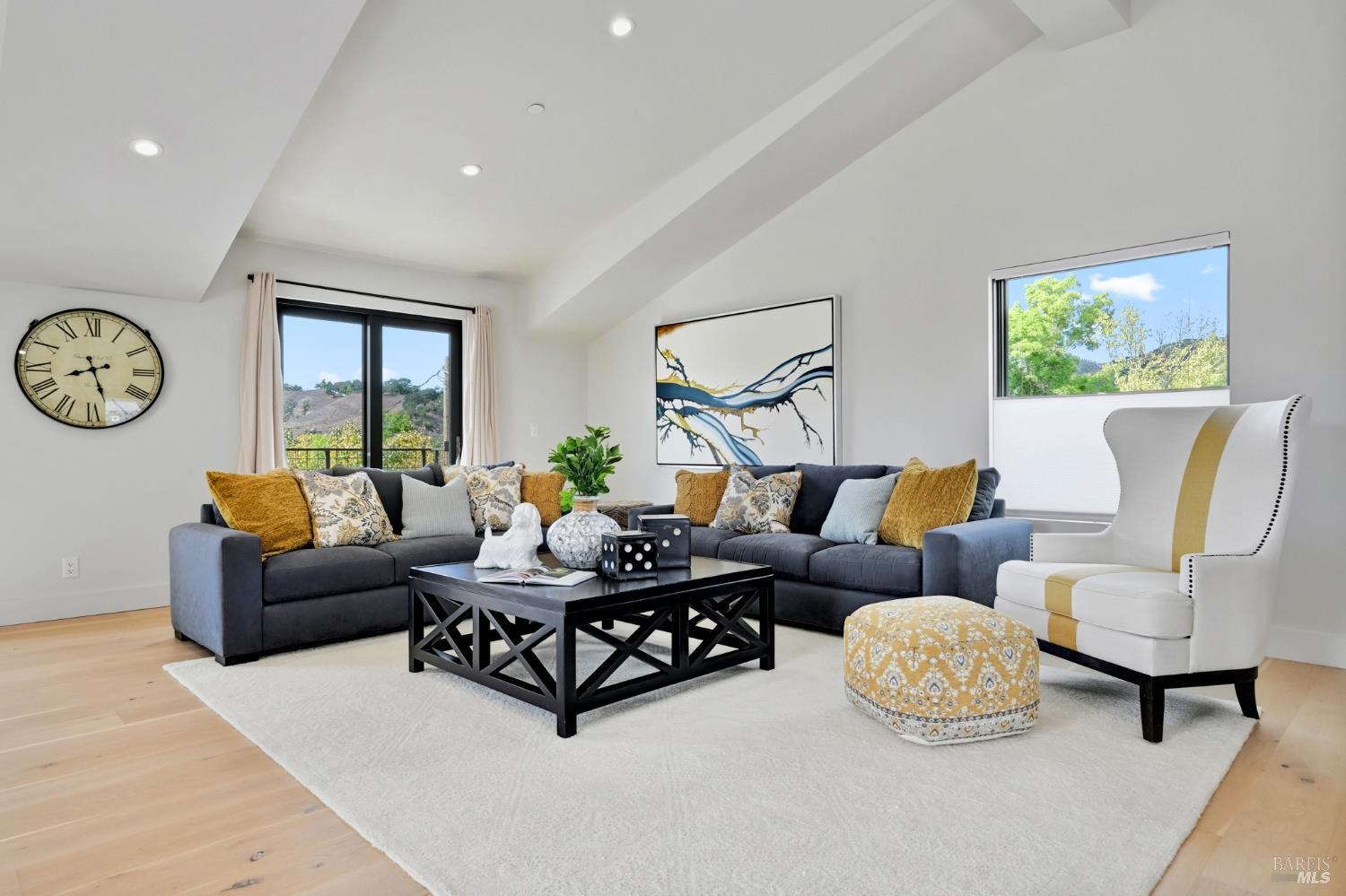 Detail Gallery Image 31 of 45 For 4108 Wallace Rd, Santa Rosa,  CA 95404 - 3 Beds | 2/1 Baths