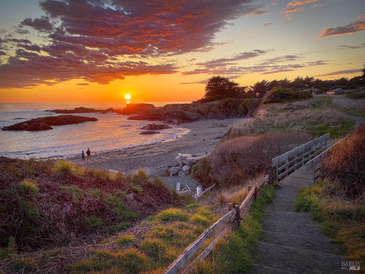 Detail Gallery Image 42 of 60 For 39271 Pacific Reach Rd, The Sea Ranch,  CA 95497 - 2 Beds | 2 Baths