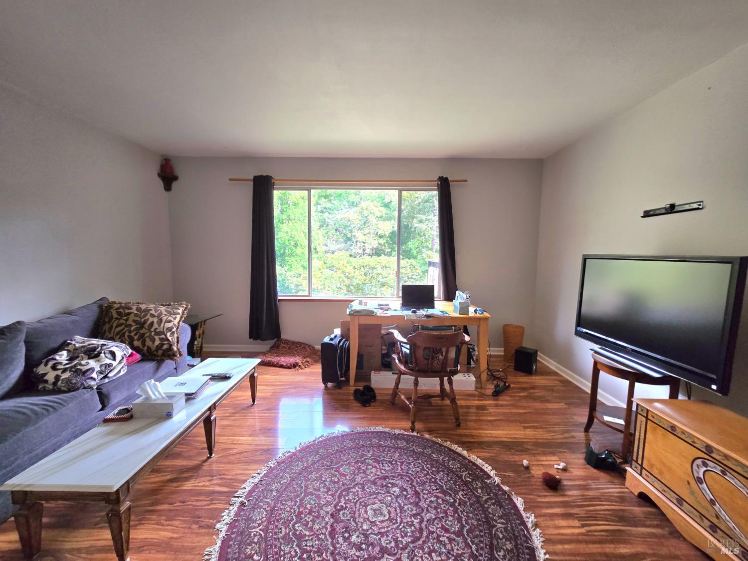 Detail Gallery Image 9 of 23 For 26761 Hawk Rd, Willits,  CA 95490 - 3 Beds | 1/1 Baths