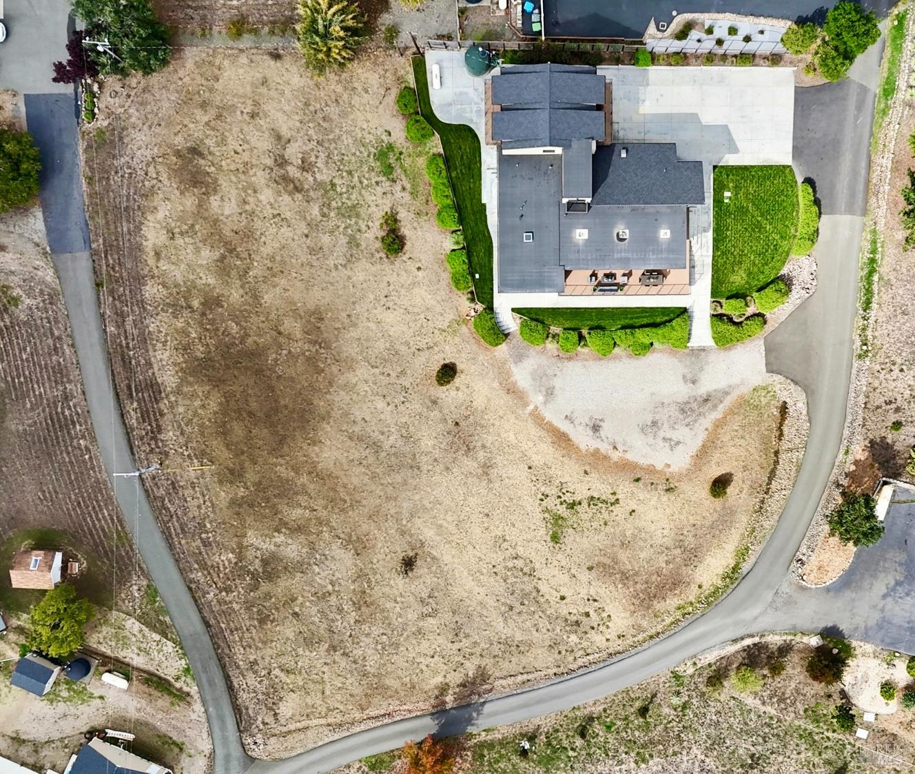 Detail Gallery Image 43 of 45 For 4108 Wallace Rd, Santa Rosa,  CA 95404 - 3 Beds | 2/1 Baths