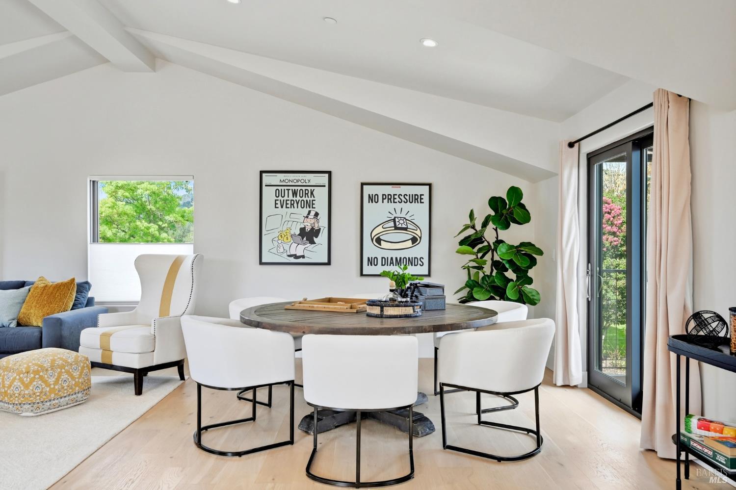 Detail Gallery Image 30 of 45 For 4108 Wallace Rd, Santa Rosa,  CA 95404 - 3 Beds | 2/1 Baths