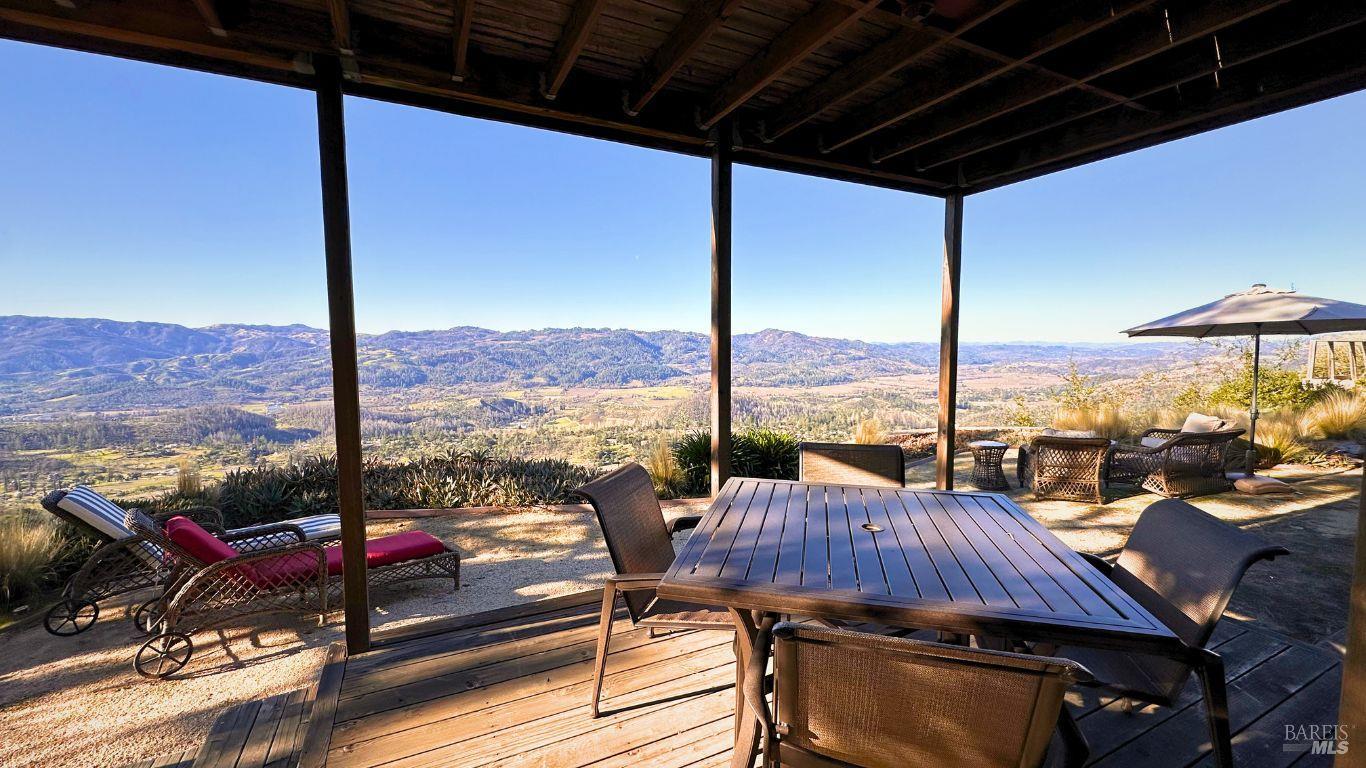 Detail Gallery Image 32 of 52 For 1180 Crestmont Dr, Angwin,  CA 94508 - 4 Beds | 3 Baths