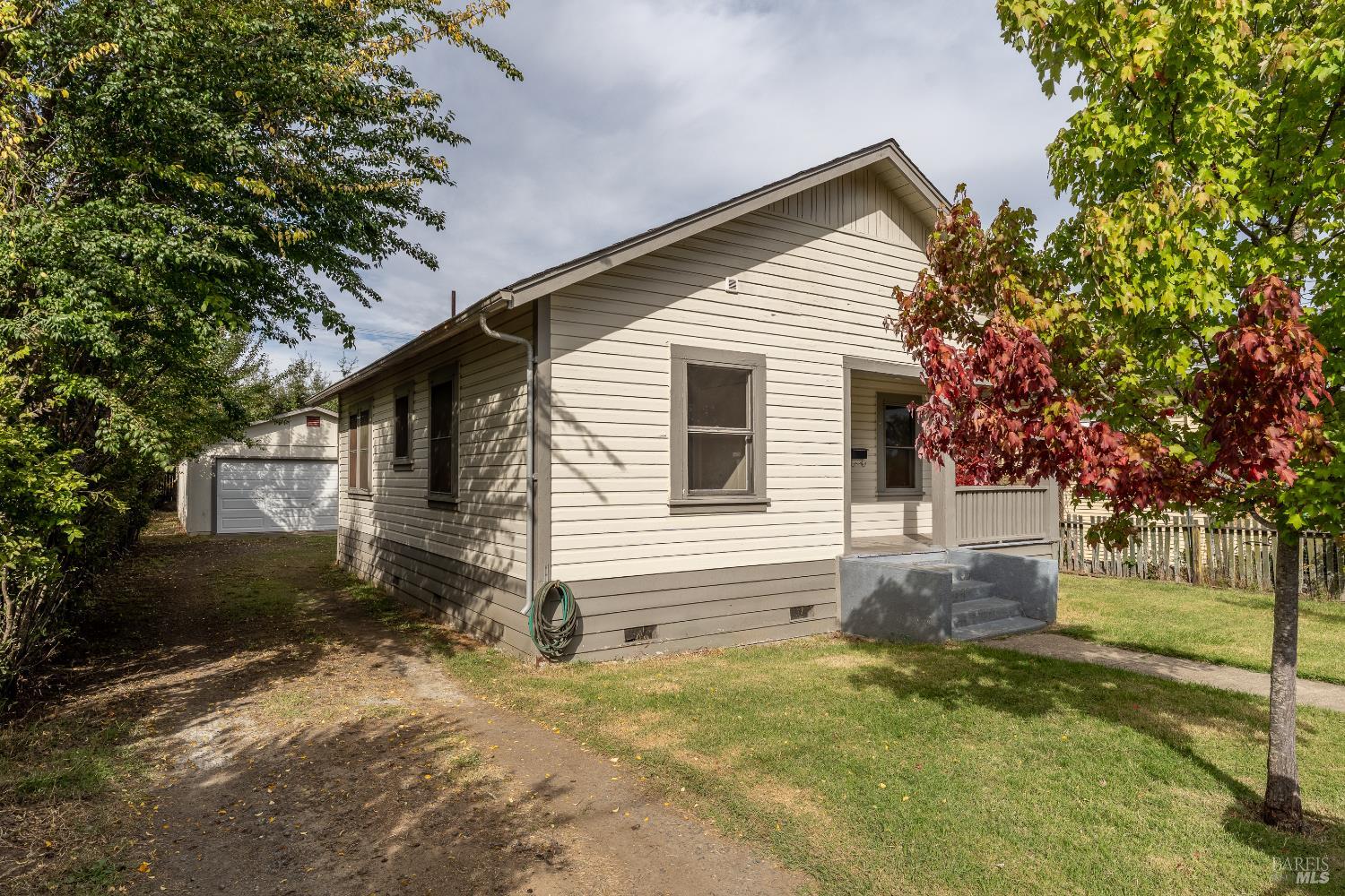 Detail Gallery Image 18 of 38 For 258 State St, Willits,  CA 95490 - 2 Beds | 1 Baths