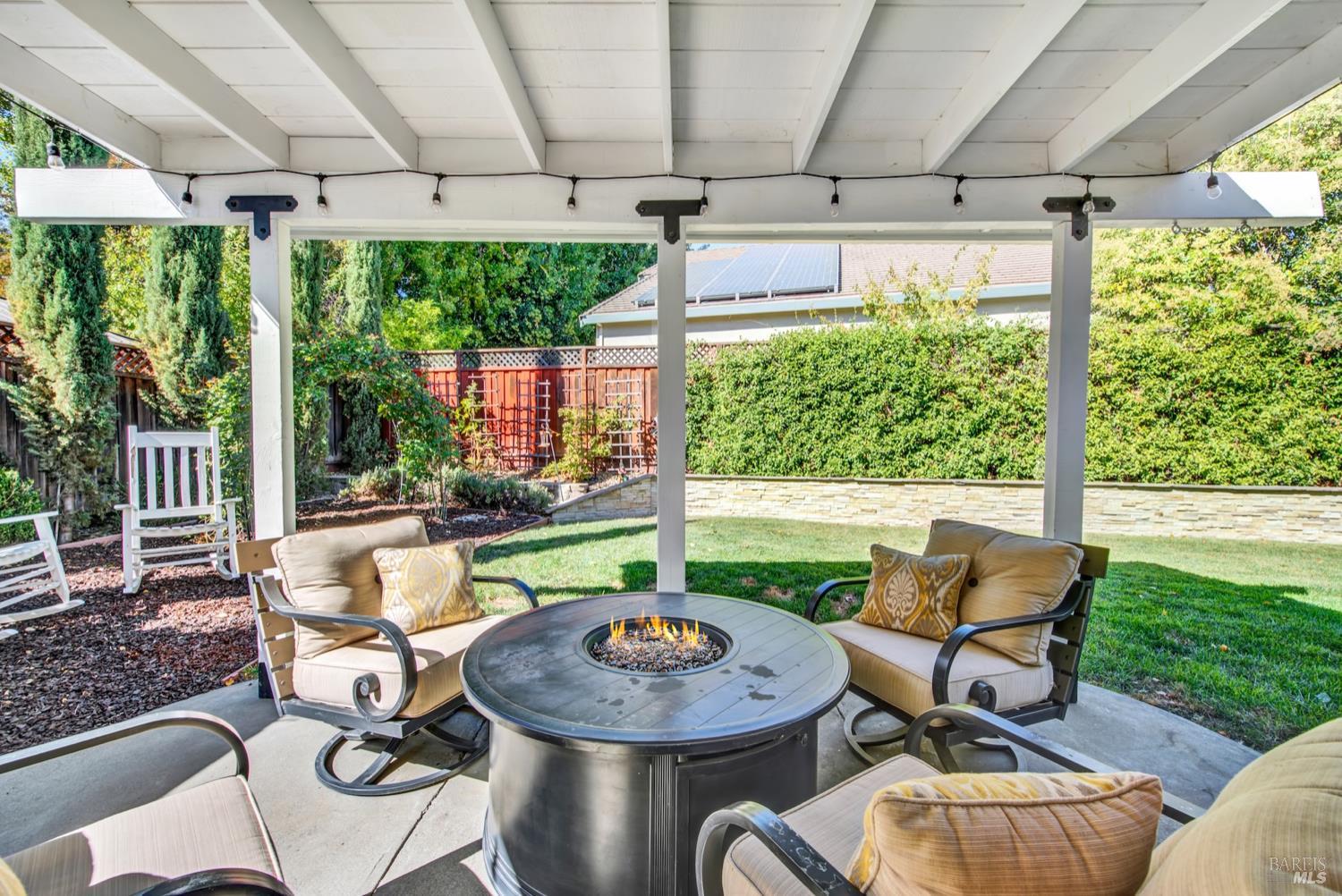 Detail Gallery Image 64 of 78 For 3442 Glen Ellen Dr, Fairfield,  CA 94534 - 5 Beds | 3 Baths