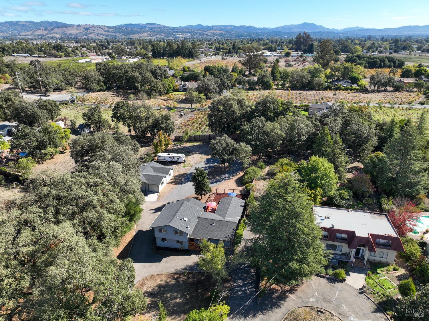 Detail Gallery Image 31 of 34 For 1888 Judson Ln, Santa Rosa,  CA 95401 - 4 Beds | 3 Baths