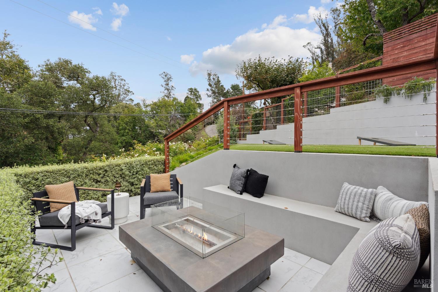 Detail Gallery Image 48 of 53 For 815 Autumn Ln, Mill Valley,  CA 94941 - 4 Beds | 2 Baths