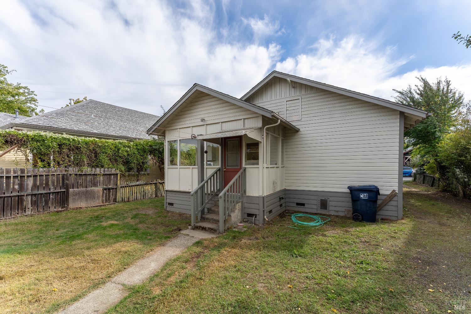 Detail Gallery Image 26 of 38 For 258 State St, Willits,  CA 95490 - 2 Beds | 1 Baths