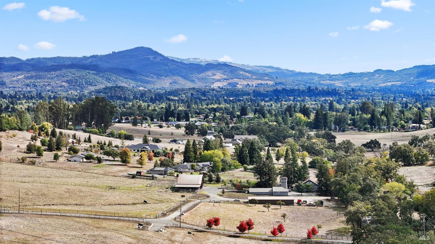 Detail Gallery Image 44 of 45 For 4108 Wallace Rd, Santa Rosa,  CA 95404 - 3 Beds | 2/1 Baths