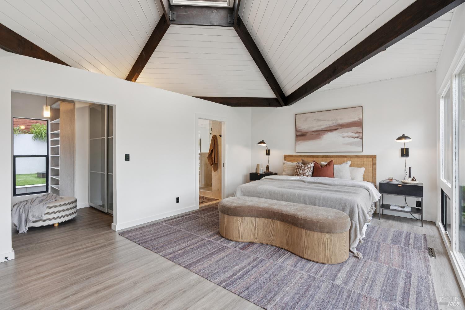 Detail Gallery Image 25 of 53 For 815 Autumn Ln, Mill Valley,  CA 94941 - 4 Beds | 2 Baths