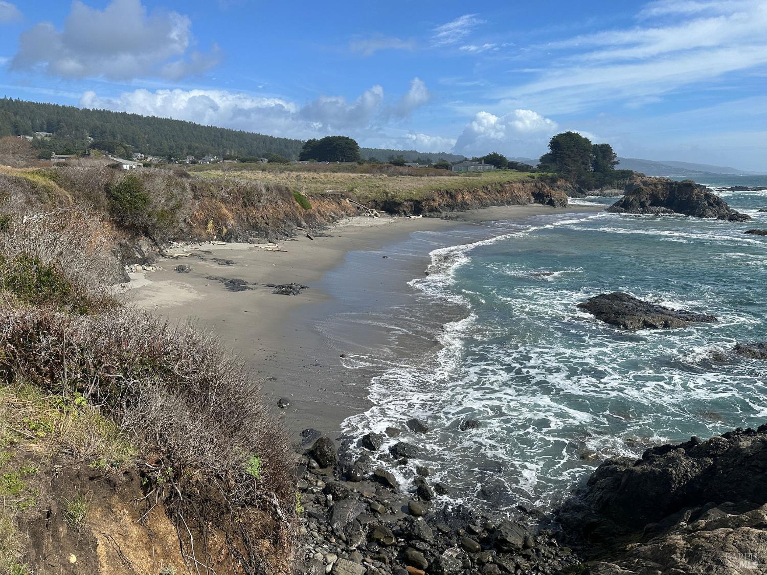 Detail Gallery Image 37 of 60 For 39271 Pacific Reach Rd, The Sea Ranch,  CA 95497 - 2 Beds | 2 Baths