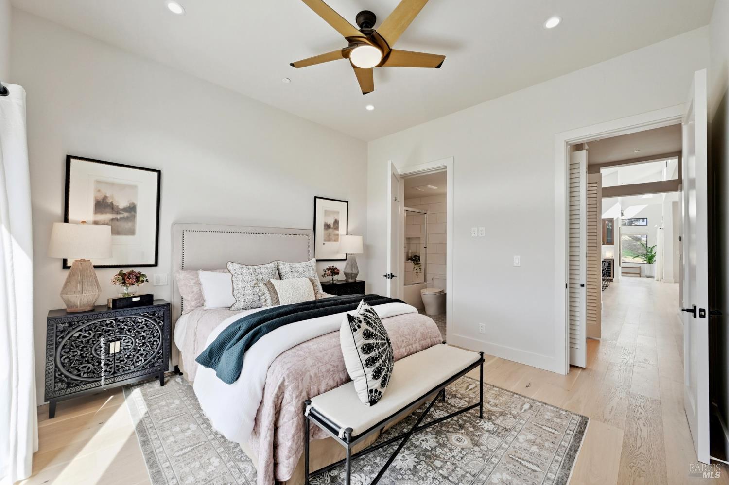 Detail Gallery Image 23 of 45 For 4108 Wallace Rd, Santa Rosa,  CA 95404 - 3 Beds | 2/1 Baths