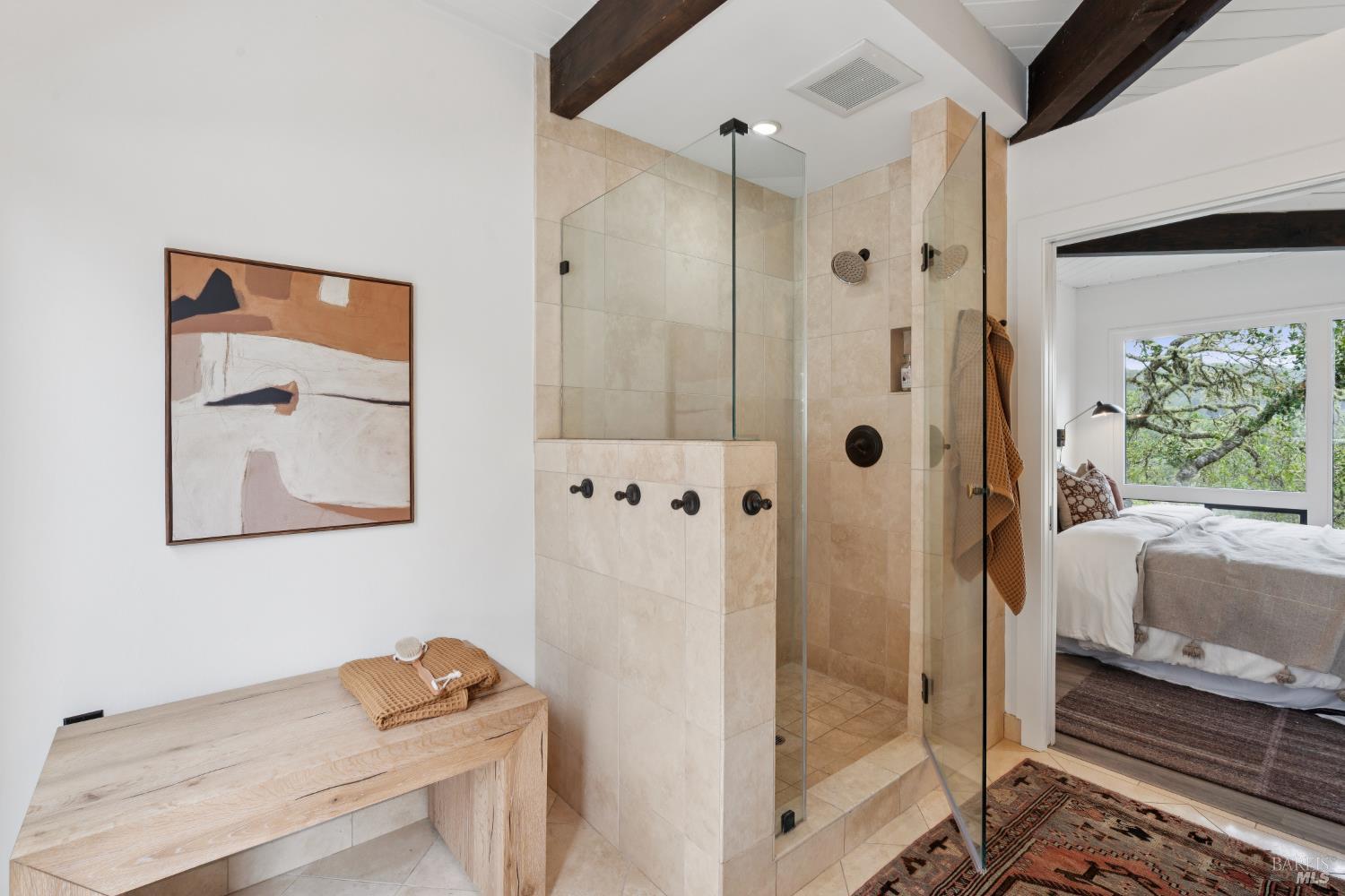 Detail Gallery Image 29 of 53 For 815 Autumn Ln, Mill Valley,  CA 94941 - 4 Beds | 2 Baths