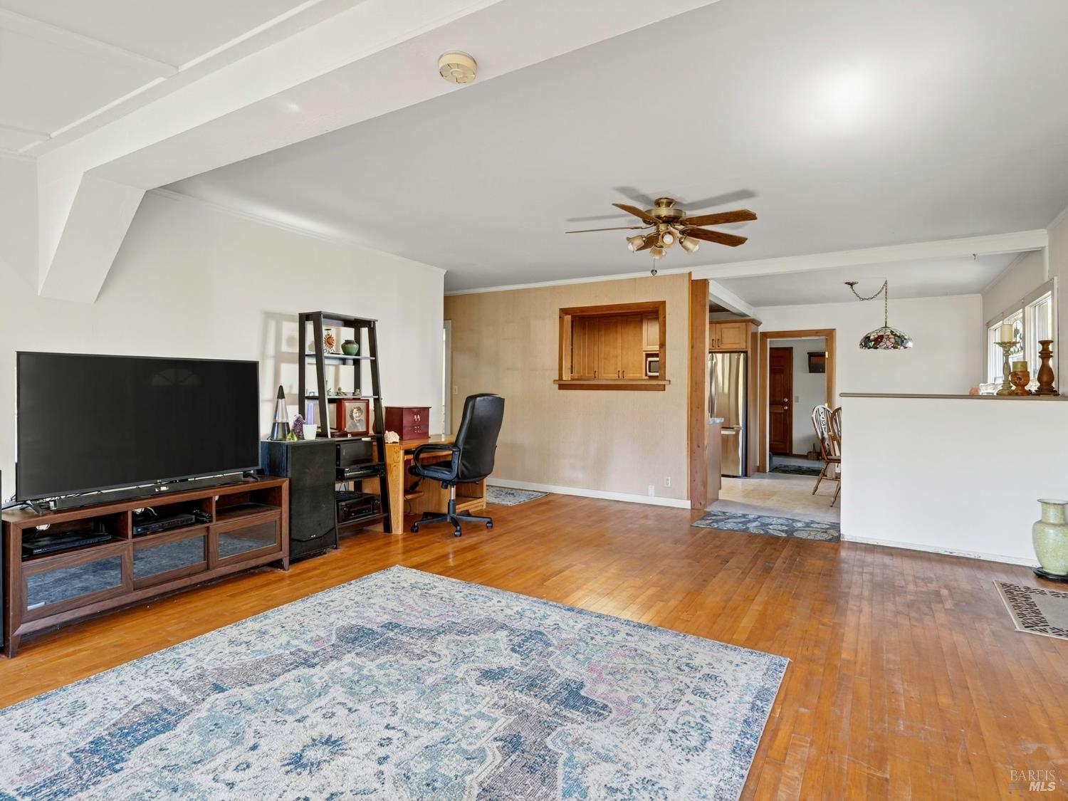 Detail Gallery Image 5 of 32 For 65235 Hwy 271 Hwy, Leggett,  CA 95585 - 3 Beds | 2 Baths