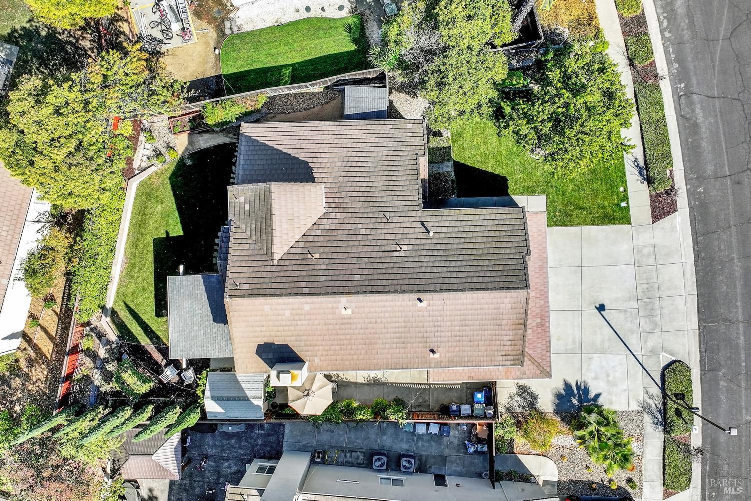 Detail Gallery Image 71 of 78 For 3442 Glen Ellen Dr, Fairfield,  CA 94534 - 5 Beds | 3 Baths