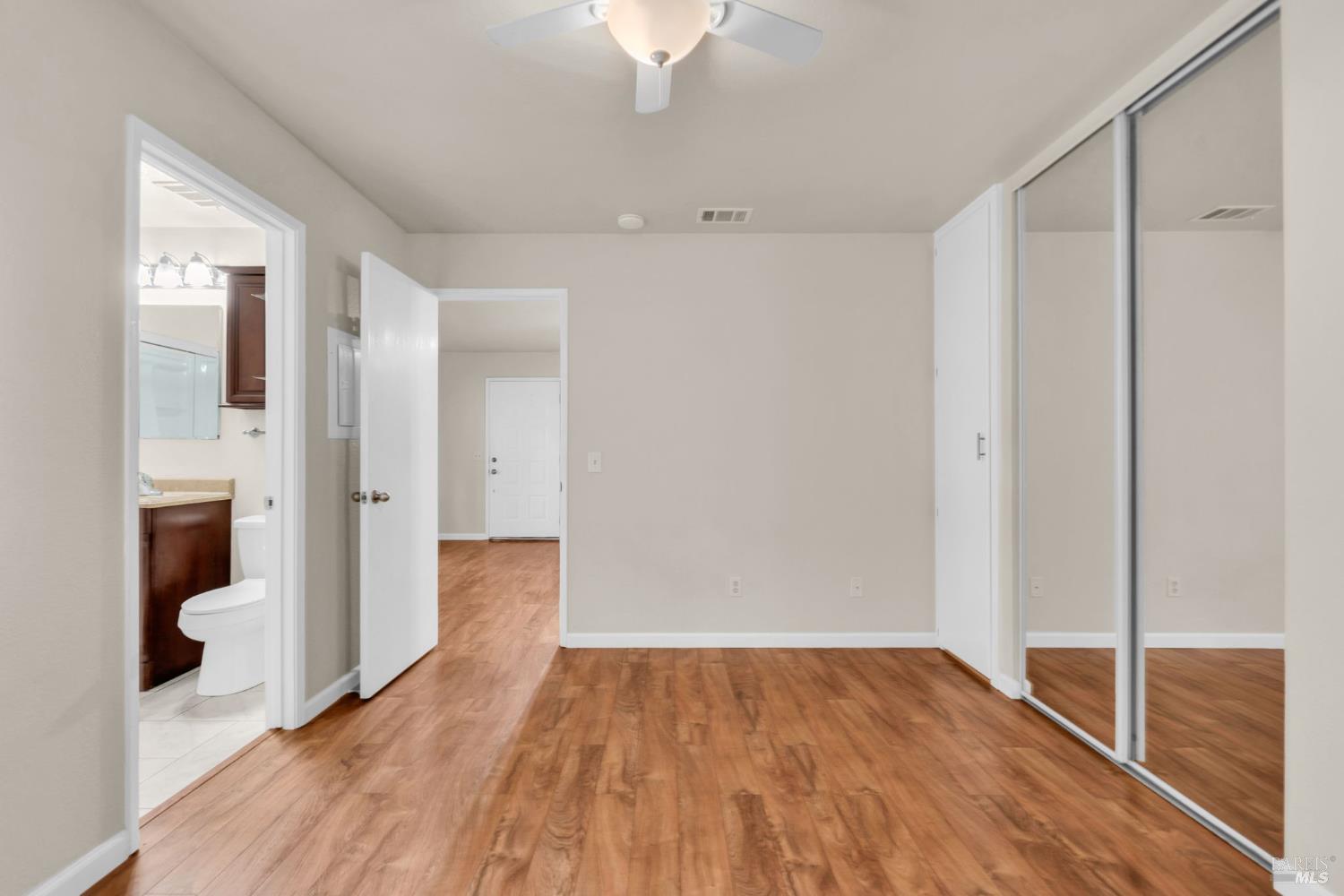 Detail Gallery Image 18 of 30 For 8201 Camino Colegio Unkn #221,  Rohnert Park,  CA 94928 - 1 Beds | 1 Baths