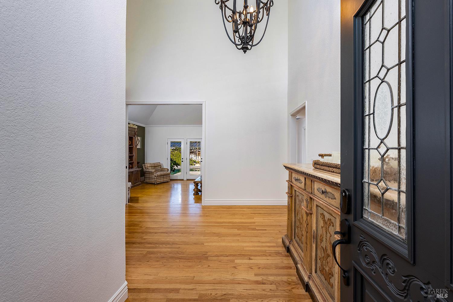 Detail Gallery Image 4 of 23 For 400 Eastin Dr, Sonoma,  CA 95476 - 3 Beds | 2 Baths