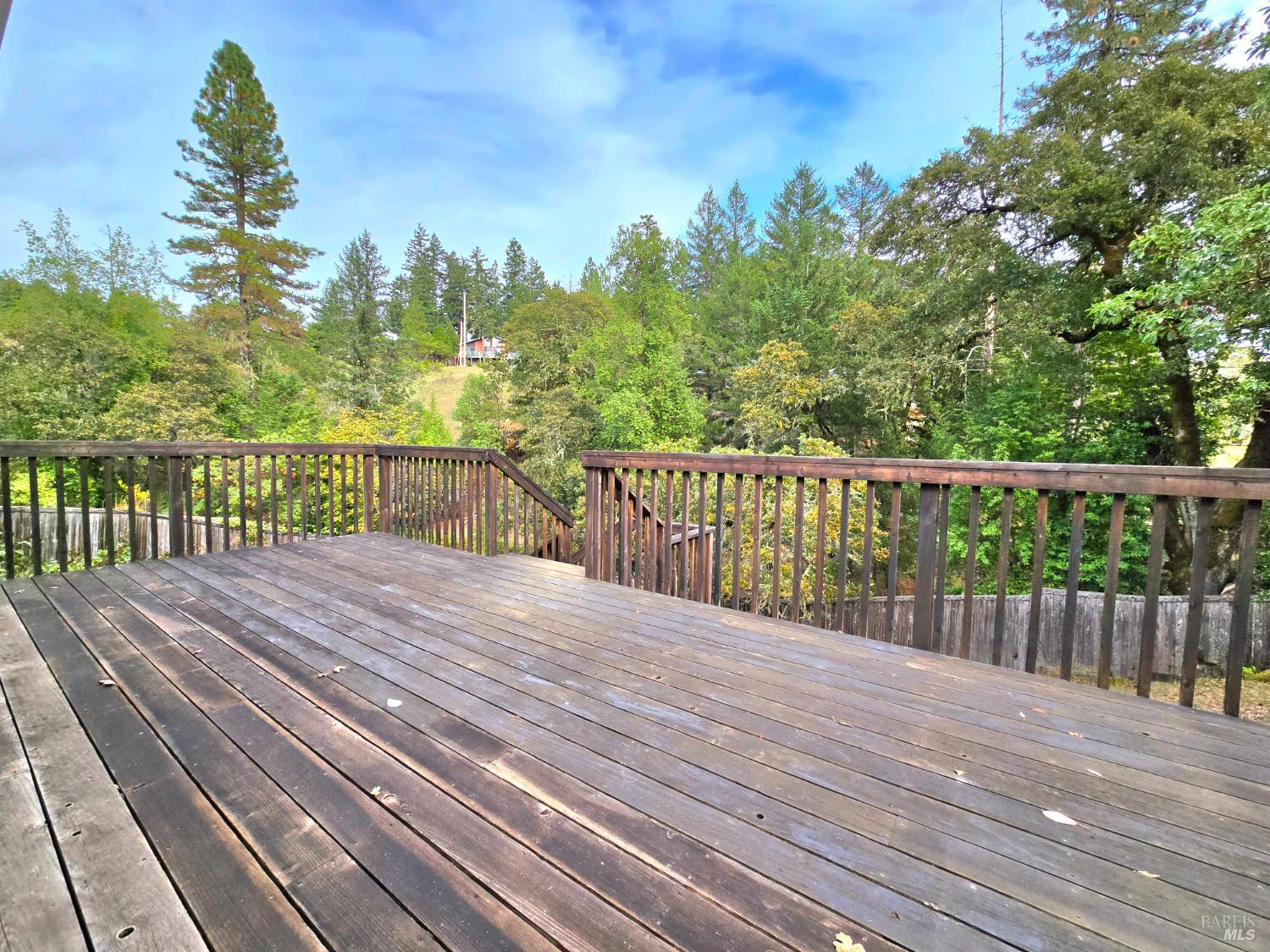 Detail Gallery Image 16 of 23 For 26761 Hawk Rd, Willits,  CA 95490 - 3 Beds | 1/1 Baths