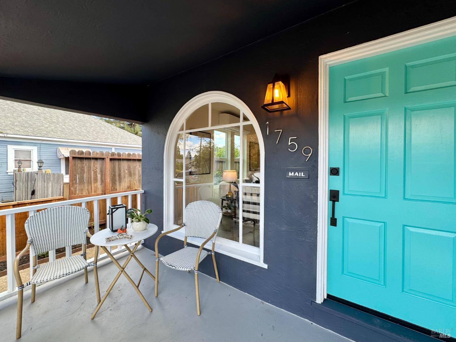 Detail Gallery Image 5 of 34 For 1759 G St, Napa,  CA 94559 - 2 Beds | 1 Baths