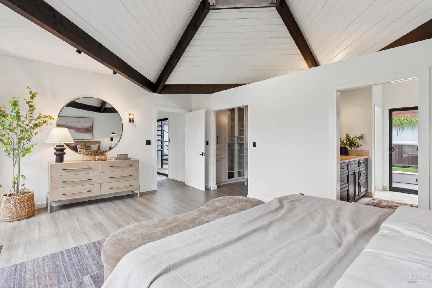 Detail Gallery Image 24 of 53 For 815 Autumn Ln, Mill Valley,  CA 94941 - 4 Beds | 2 Baths