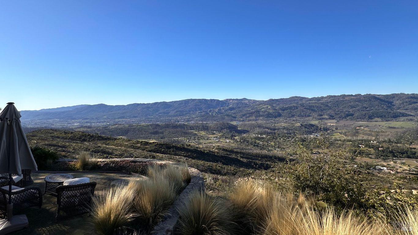 Detail Gallery Image 39 of 52 For 1180 Crestmont Dr, Angwin,  CA 94508 - 4 Beds | 3 Baths