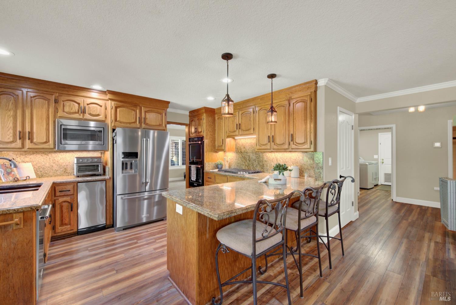 Detail Gallery Image 28 of 78 For 3442 Glen Ellen Dr, Fairfield,  CA 94534 - 5 Beds | 3 Baths