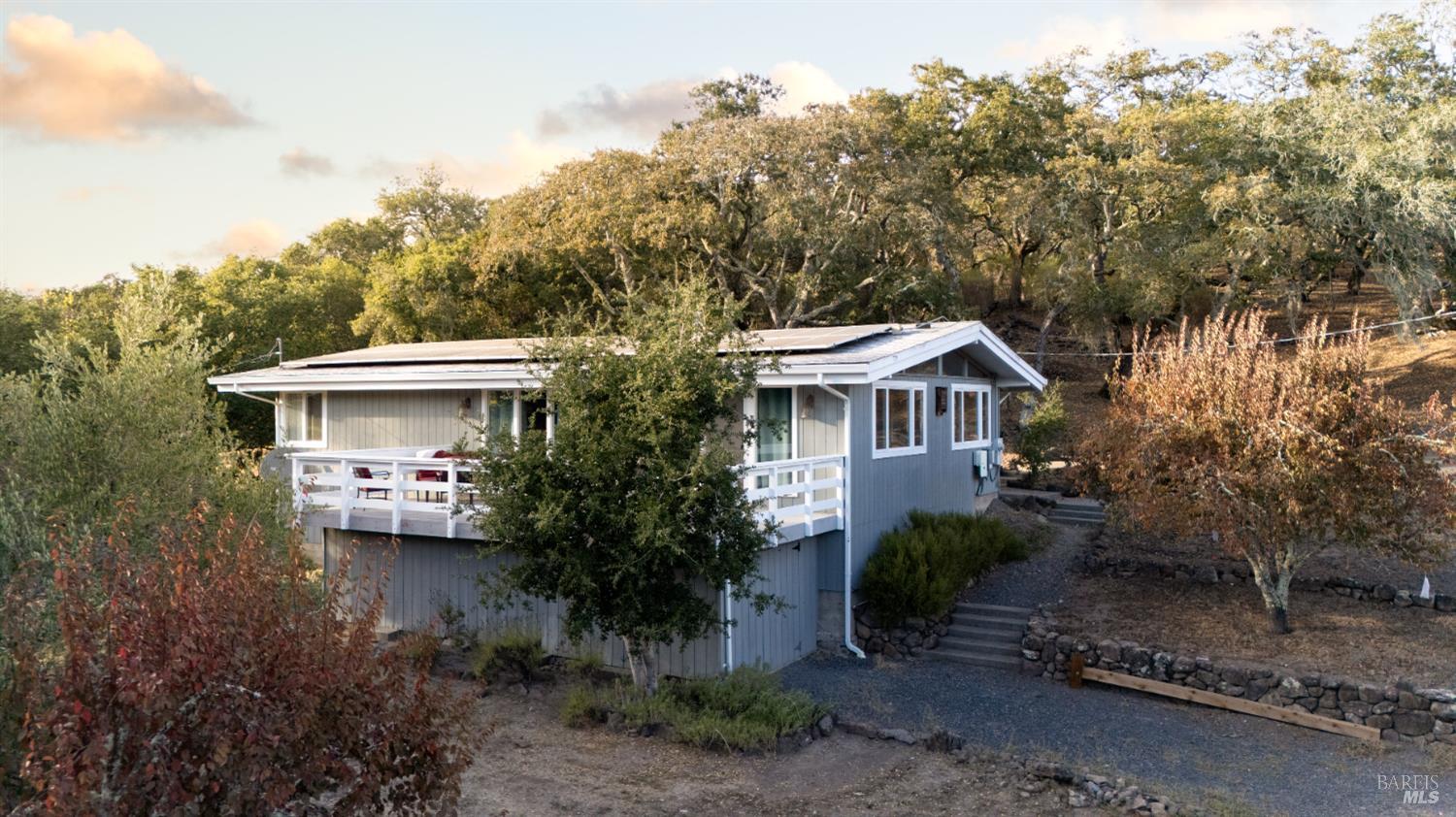 Detail Gallery Image 18 of 23 For 5254 Enterprise Rd, Glen Ellen,  CA 95442 - 2 Beds | 1 Baths