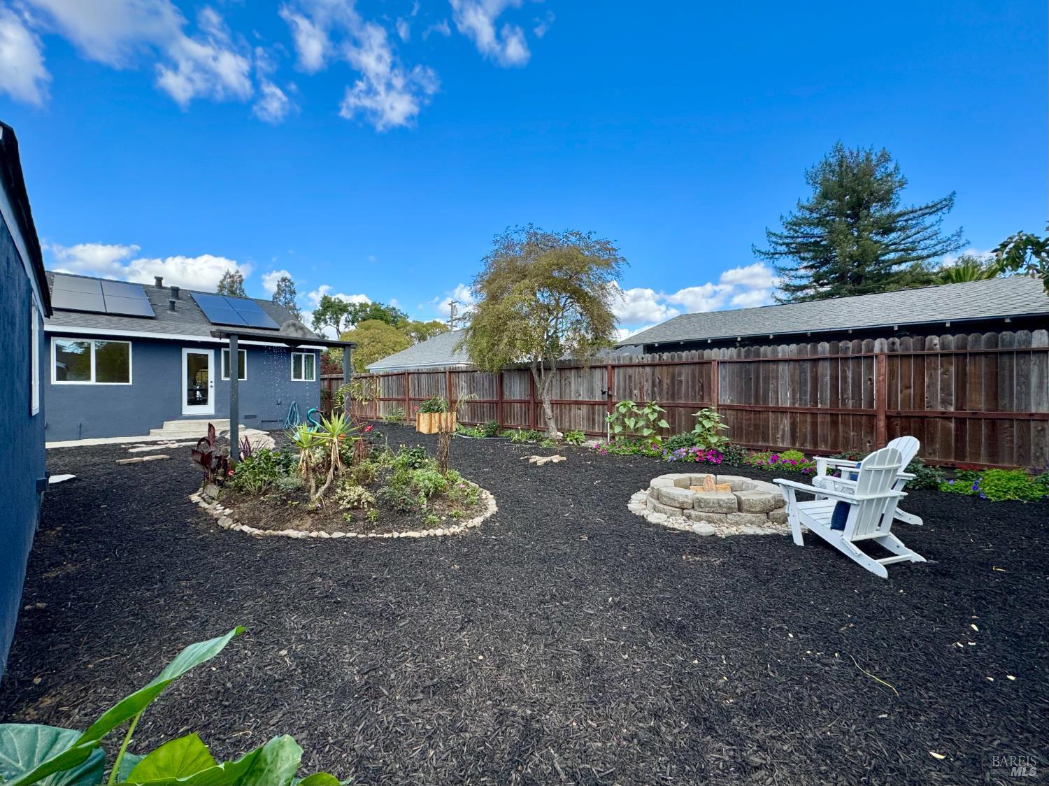 Detail Gallery Image 29 of 34 For 1759 G St, Napa,  CA 94559 - 2 Beds | 1 Baths