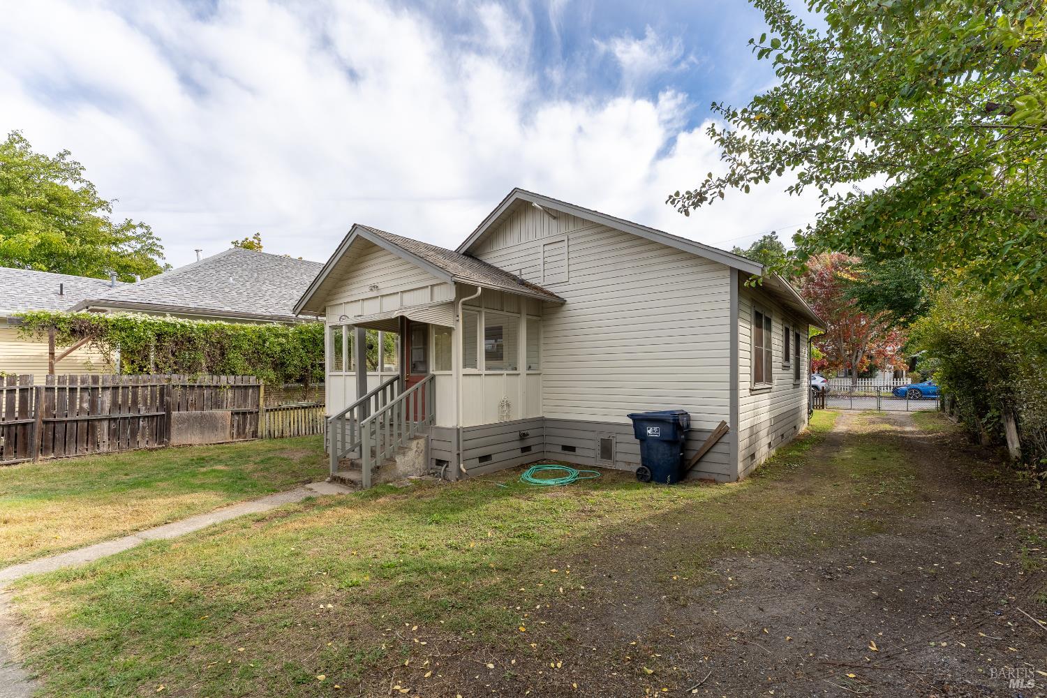 Detail Gallery Image 24 of 38 For 258 State St, Willits,  CA 95490 - 2 Beds | 1 Baths