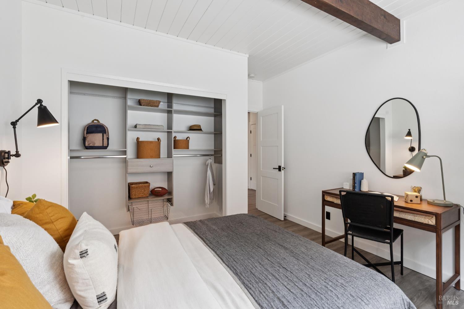 Detail Gallery Image 35 of 53 For 815 Autumn Ln, Mill Valley,  CA 94941 - 4 Beds | 2 Baths