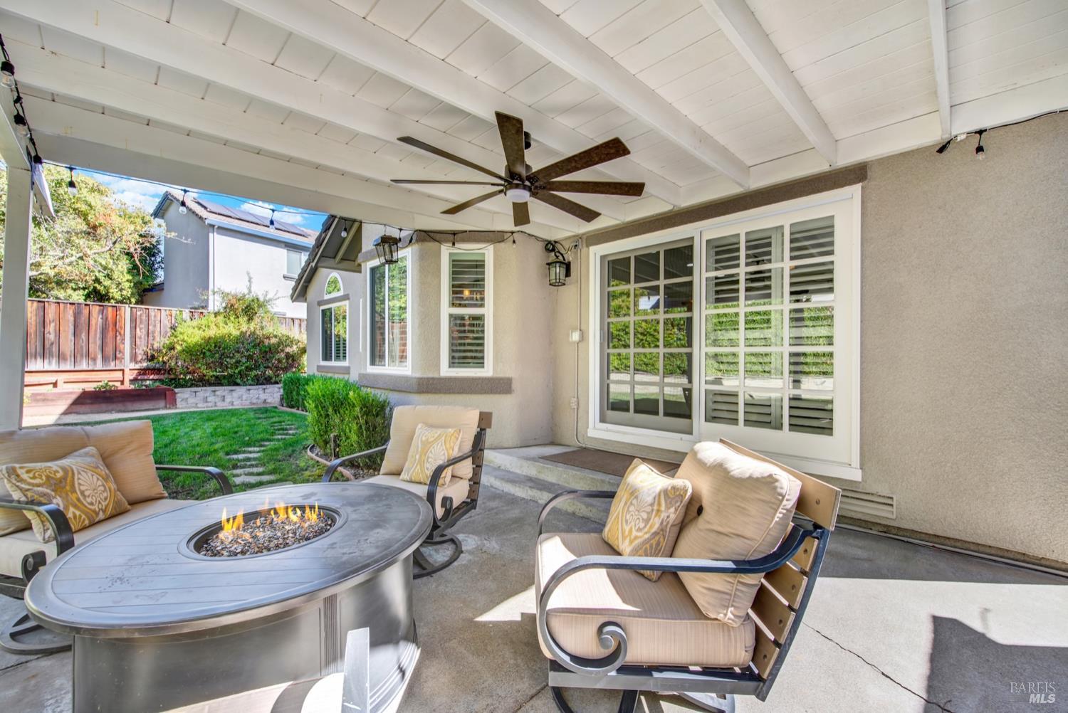 Detail Gallery Image 35 of 78 For 3442 Glen Ellen Dr, Fairfield,  CA 94534 - 5 Beds | 3 Baths