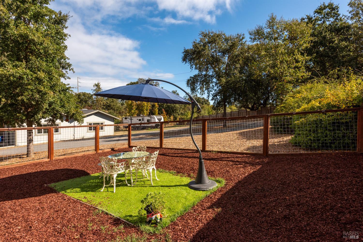 Detail Gallery Image 28 of 34 For 1888 Judson Ln, Santa Rosa,  CA 95401 - 4 Beds | 3 Baths