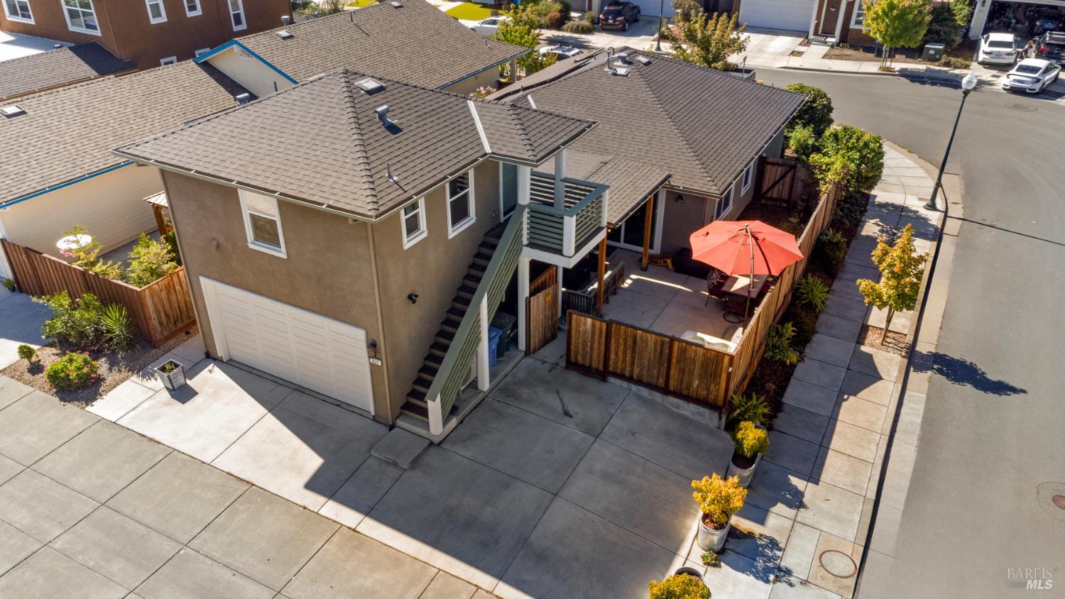 Detail Gallery Image 38 of 39 For 948 Brunello Dr, Santa Rosa,  CA 95407 - 4 Beds | 3 Baths