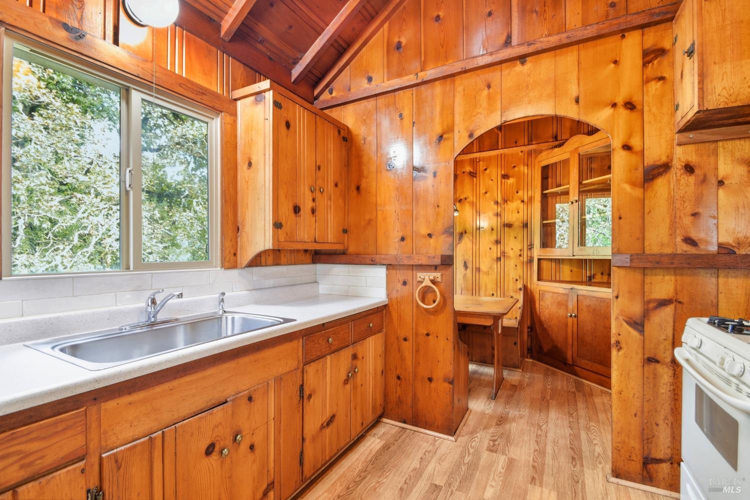 Detail Gallery Image 15 of 35 For 10224 Old River Rd, Forestville,  CA 95436 - 2 Beds | 1 Baths