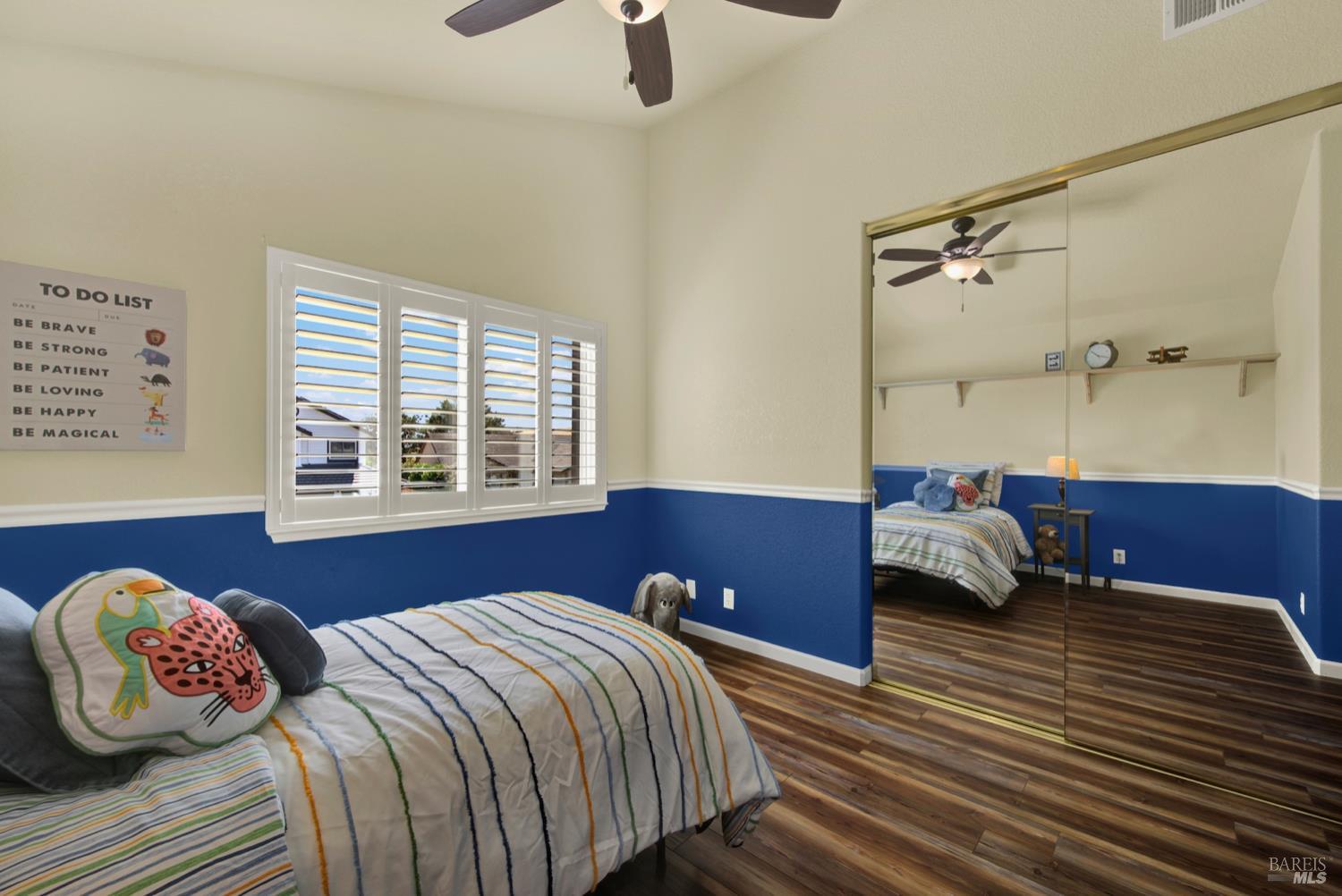 Detail Gallery Image 45 of 78 For 3442 Glen Ellen Dr, Fairfield,  CA 94534 - 5 Beds | 3 Baths